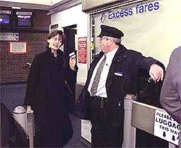 Dont worry, I have a ticket this time