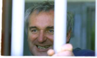Dis Dat Deez and Doze, let me out ohere, ye bollixs
